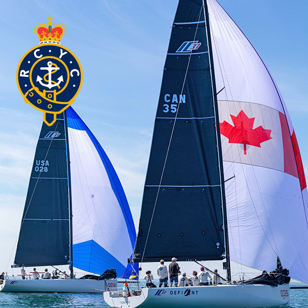 26th Canada’s Cup Region’s Best Sailors at the Royal Canadian Yacht Club The
