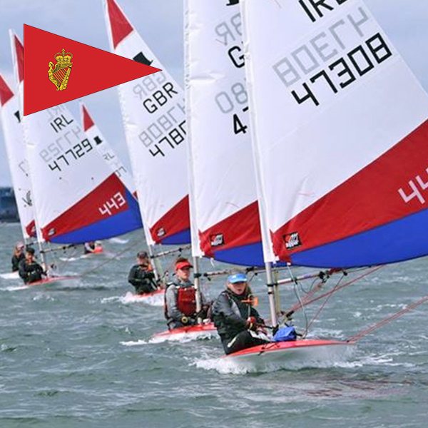 Excitement Builds for Topper World Championships The International