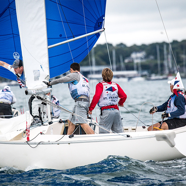 Eight ICOYC Clubs Face off at Resolute Cup - The International Council ...